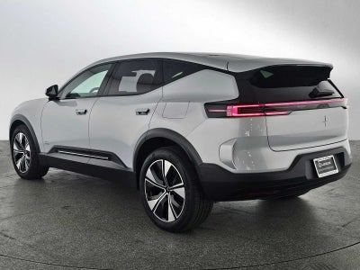 2025 Polestar 3 Long Range Dual Motor