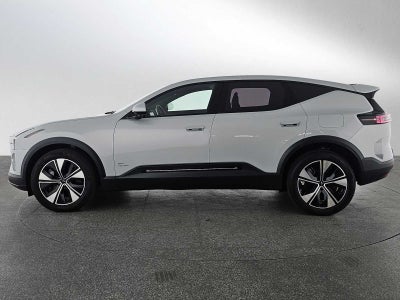 2025 Polestar 3 Long Range Dual Motor