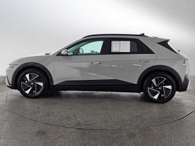 2025 Hyundai IONIQ 5 SEL