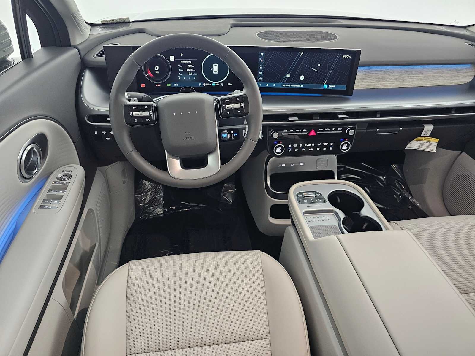 2026 Hyundai IONIQ 9 SEL