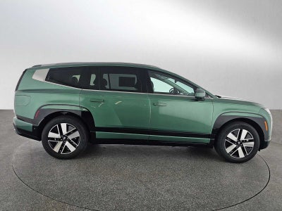 2026 Hyundai IONIQ 9 SEL