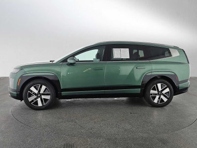 2026 Hyundai IONIQ 9 SEL