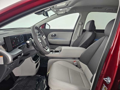 2026 Hyundai IONIQ 9 SEL