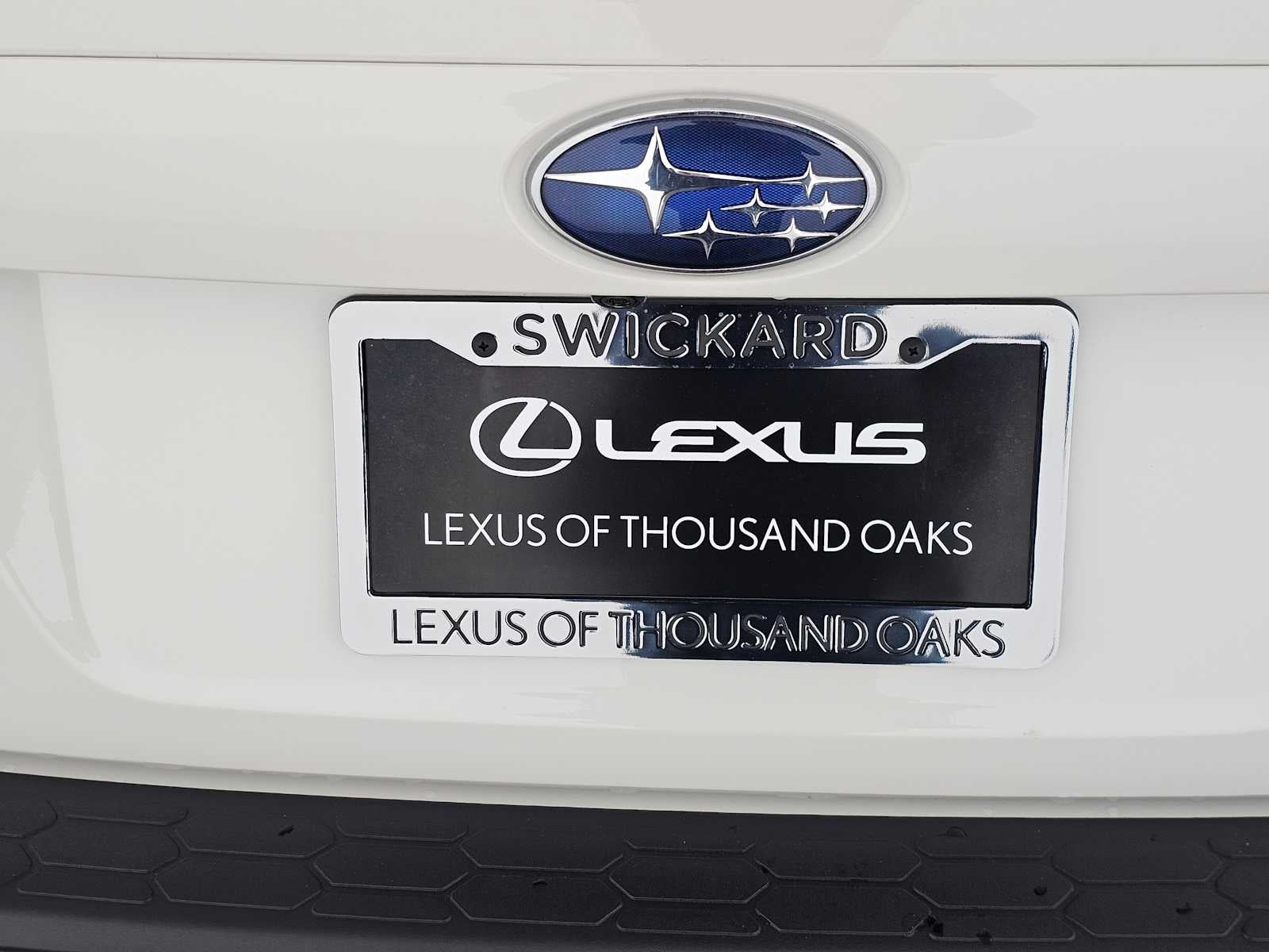 2019 Subaru Crosstrek Premium