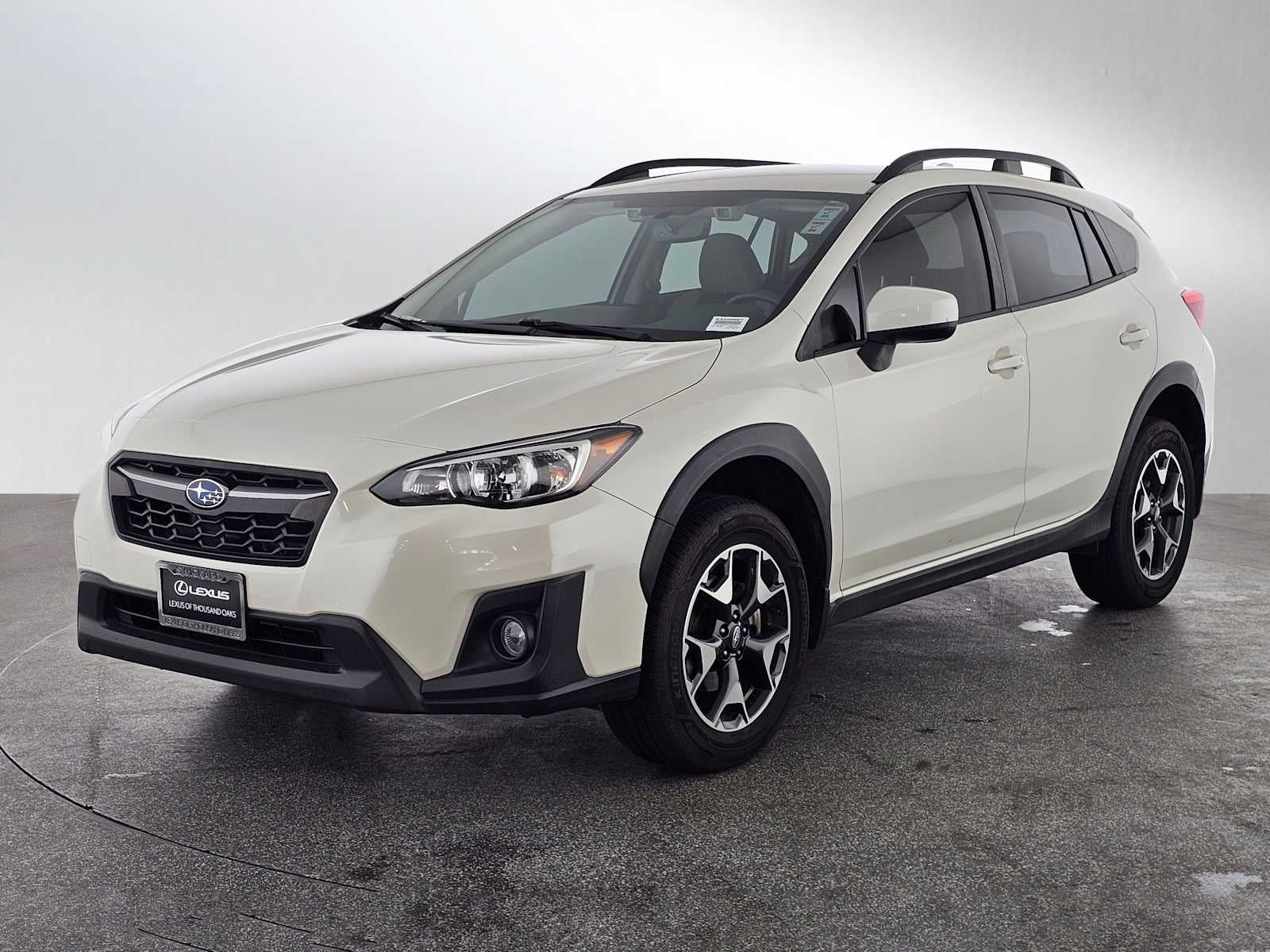 2019 Subaru Crosstrek Premium