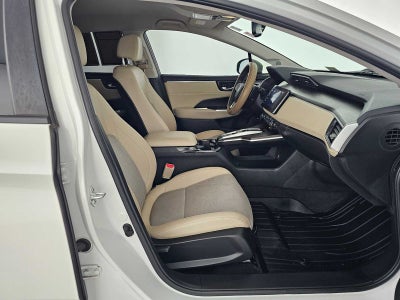 2018 Honda Clarity Plug-In Hybrid Sedan