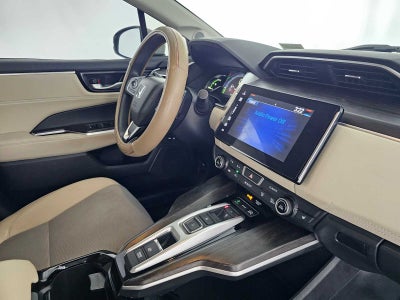 2018 Honda Clarity Plug-In Hybrid Sedan