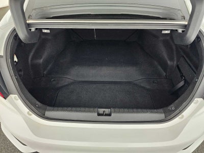 2018 Honda Clarity Plug-In Hybrid Sedan