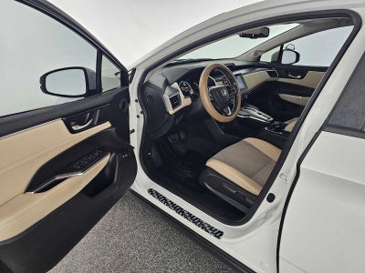 2018 Honda Clarity Plug-In Hybrid Sedan