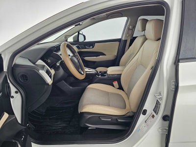 2018 Honda Clarity Plug-In Hybrid Sedan