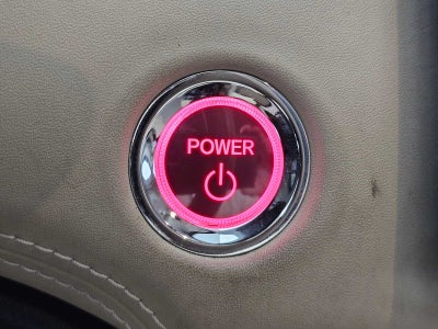 2018 Honda Clarity Plug-In Hybrid Sedan