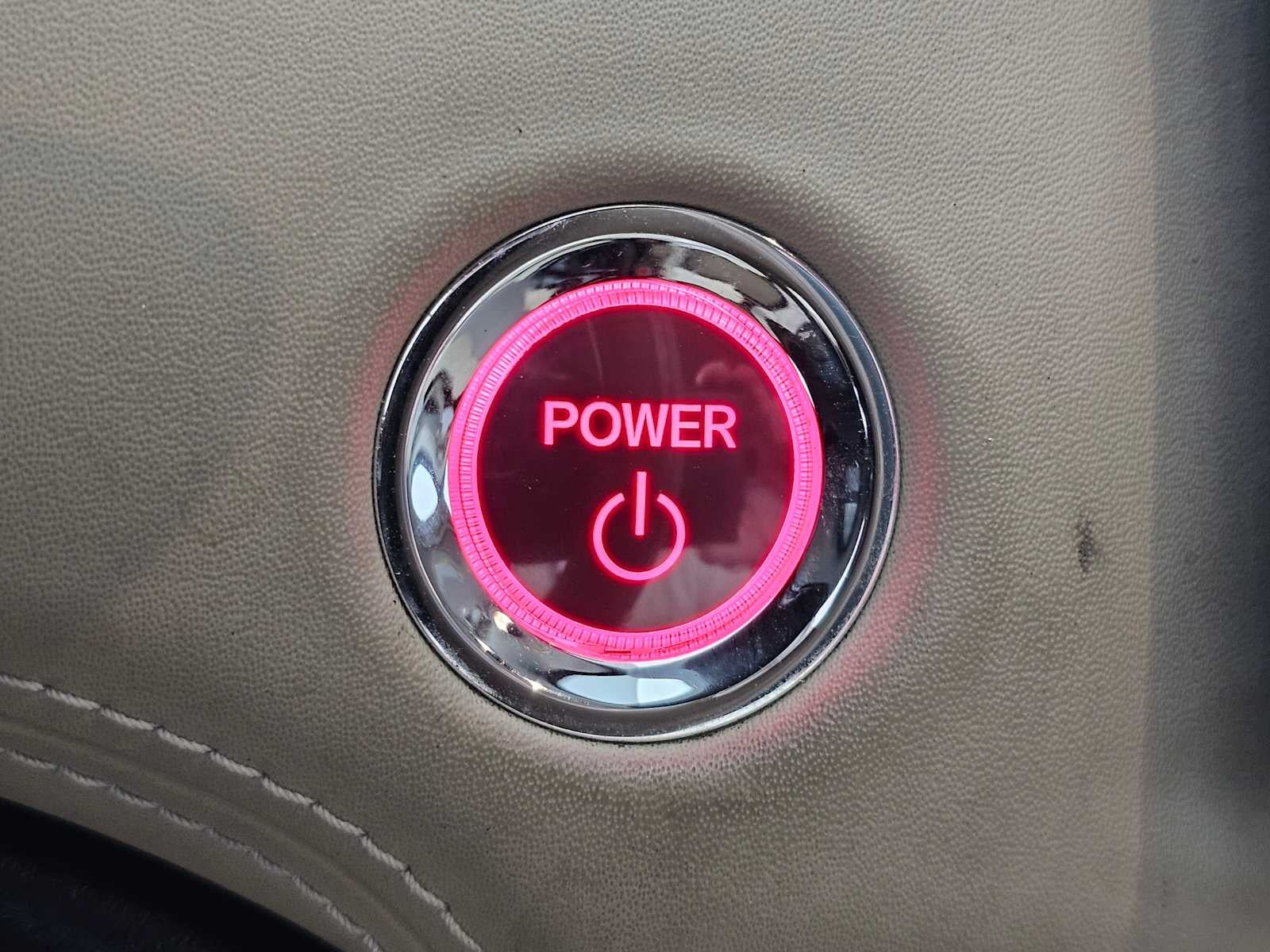 2018 Honda Clarity Plug-In Hybrid Sedan