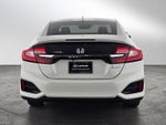 2018 Honda Clarity Plug-In Hybrid Sedan