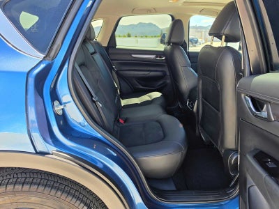 2017 Mazda Mazda CX-5 Touring