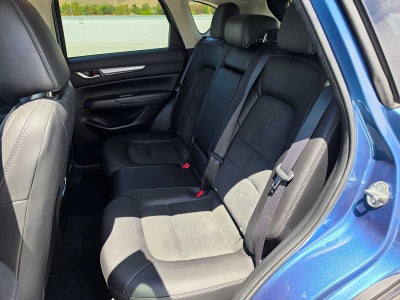 2017 Mazda Mazda CX-5 Touring