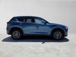 2017 Mazda Mazda CX-5 Touring