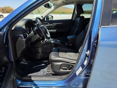 2017 Mazda Mazda CX-5 Touring