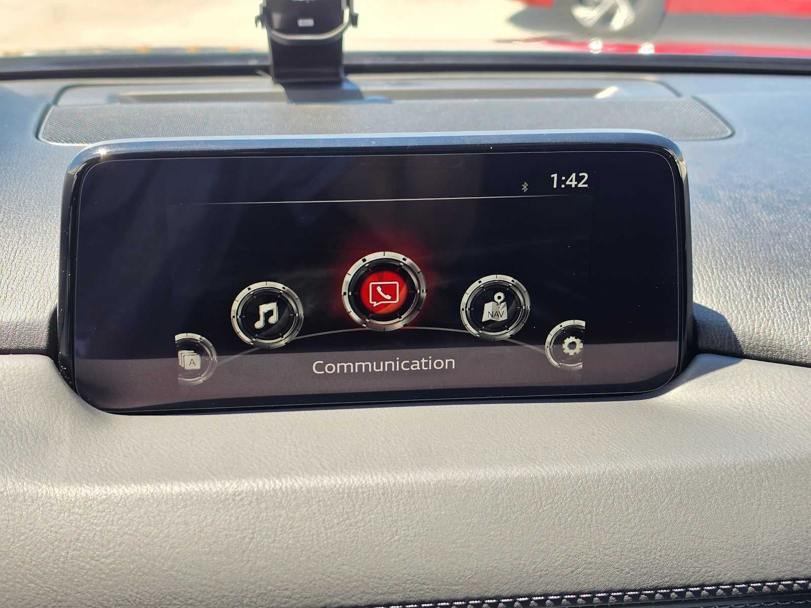 2017 Mazda Mazda CX-5 Touring