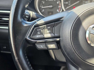 2017 Mazda Mazda CX-5 Touring