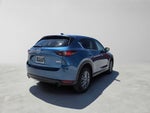 2017 Mazda Mazda CX-5 Touring