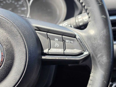 2017 Mazda Mazda CX-5 Touring