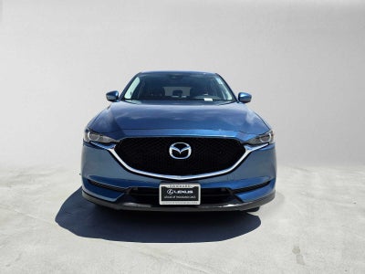 2017 Mazda Mazda CX-5 Touring