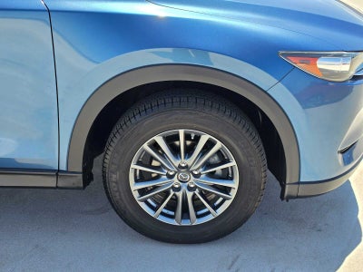 2017 Mazda Mazda CX-5 Touring