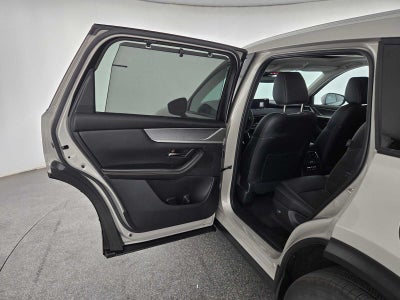 2025 Mazda Mazda CX-90 PHEV Preferred Package