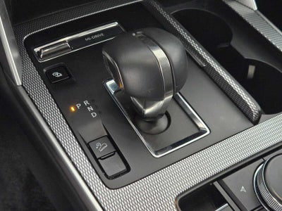 2025 Mazda Mazda CX-90 PHEV Preferred Package
