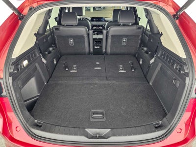 2025 Mazda Mazda CX-90 PHEV Preferred Package
