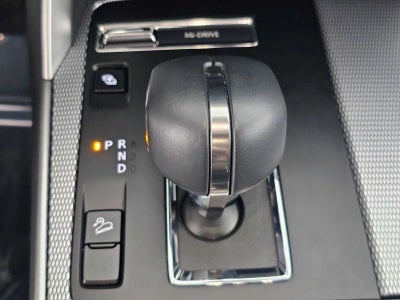 2025 Mazda Mazda CX-90 PHEV Preferred Package