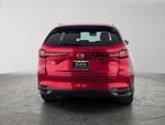 2025 Mazda Mazda CX-90 PHEV Preferred Package