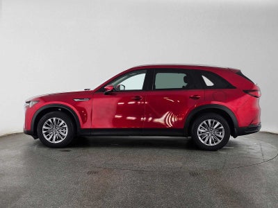 2025 Mazda Mazda CX-90 PHEV Preferred Package