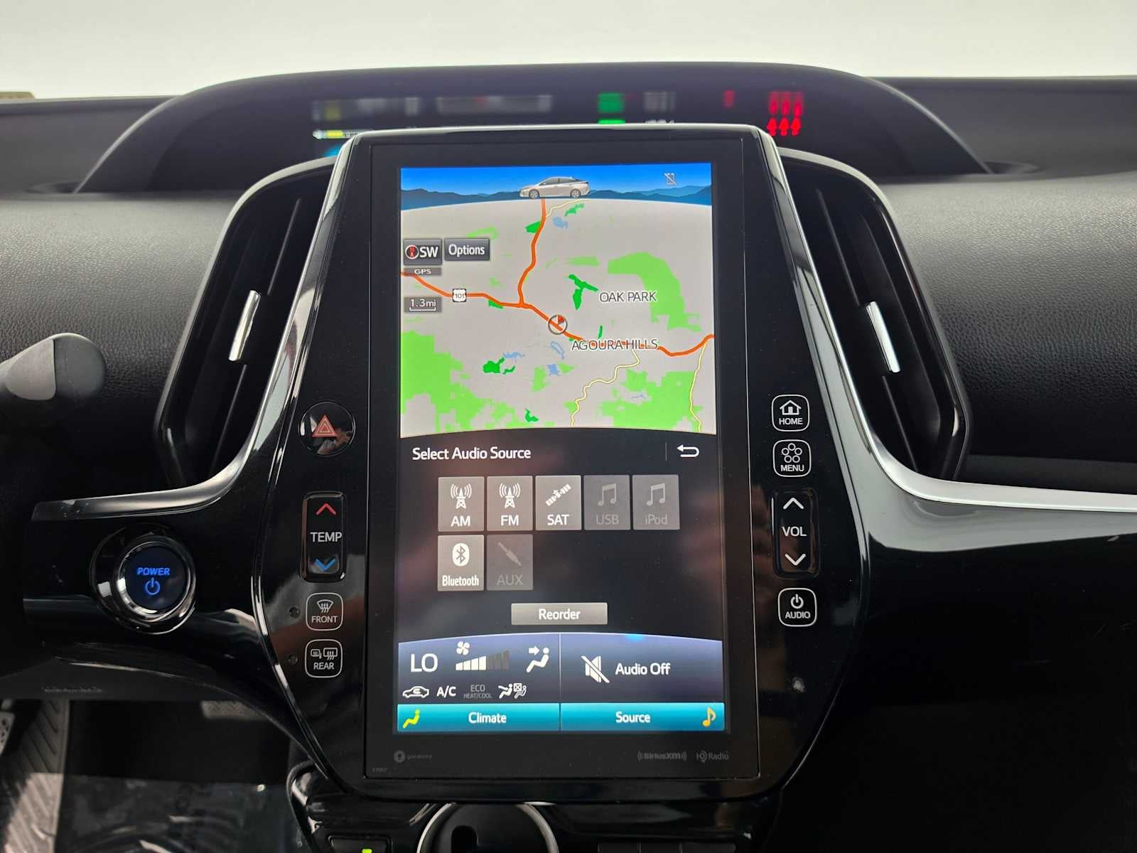 2021 Toyota Prius Prime XLE