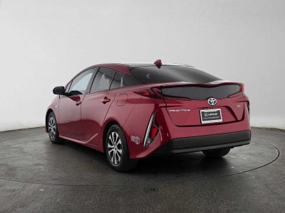 2021 Toyota Prius Prime XLE