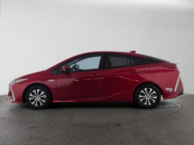 2021 Toyota Prius Prime XLE