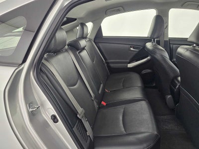 2015 Toyota Prius Plug-In Advanced