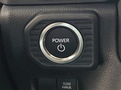 2025 Toyota Land Cruiser 4WD (Natl)