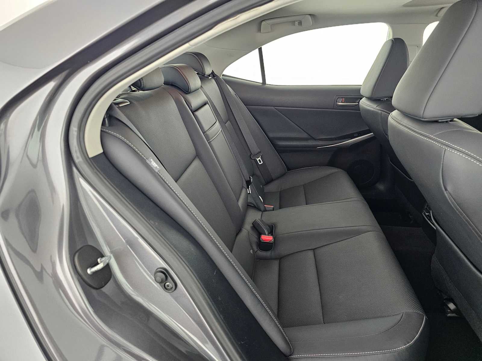 2020 Lexus IS 300 IS 300