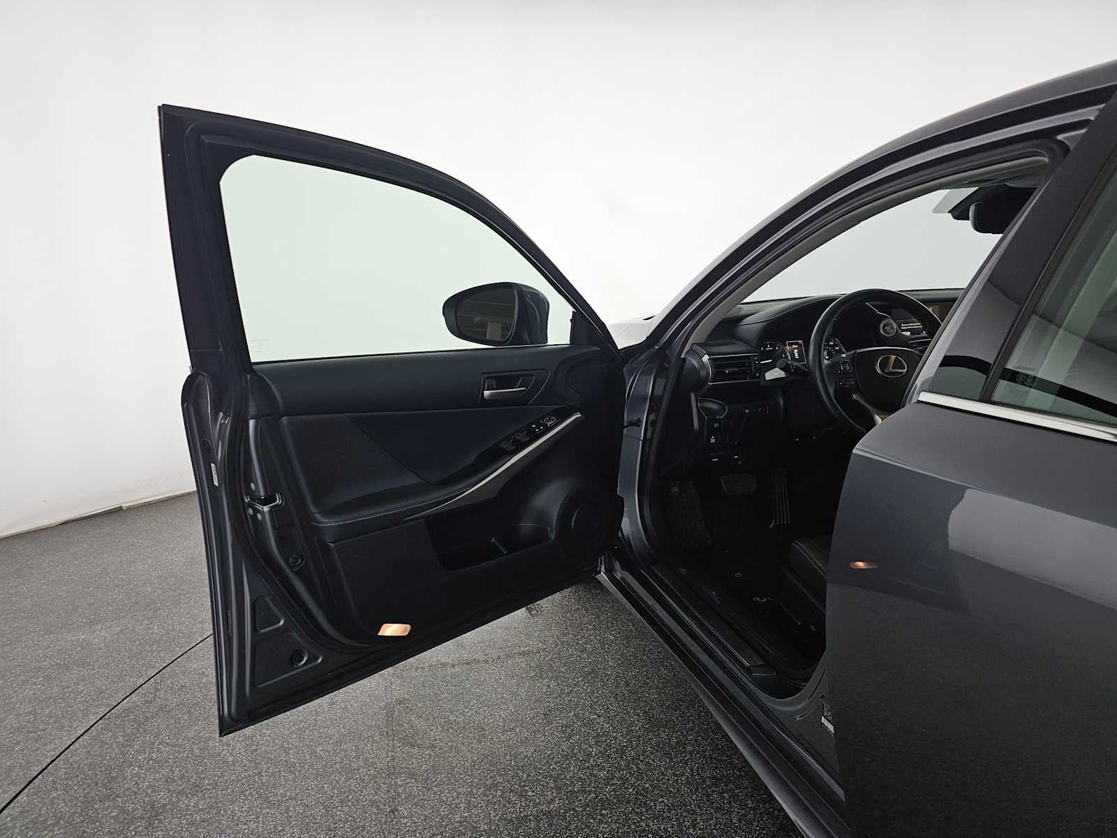 2020 Lexus IS 300 IS 300