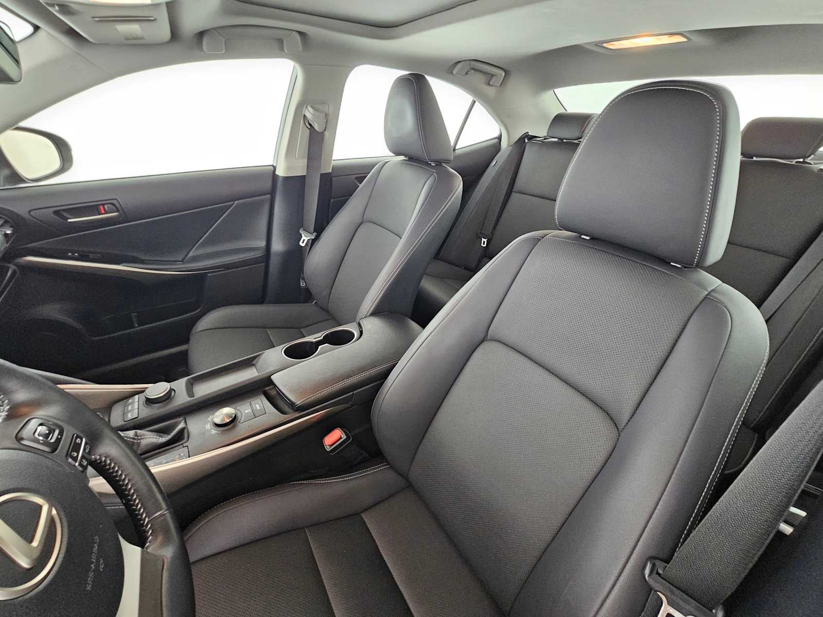 2020 Lexus IS 300 IS 300