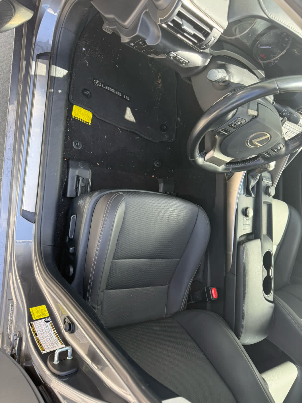 2020 Lexus IS 300 IS 300