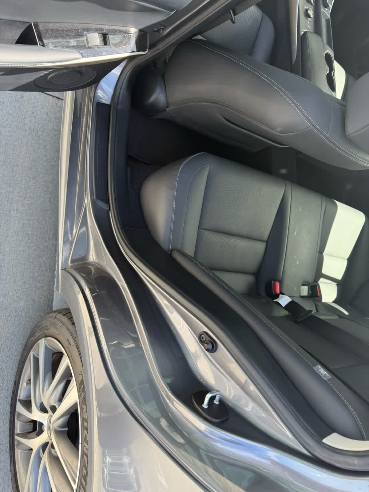 2020 Lexus IS 300 IS 300