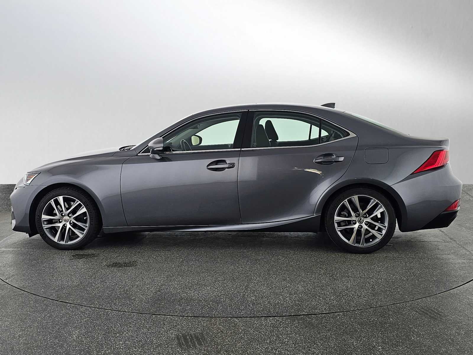 2020 Lexus IS 300 IS 300