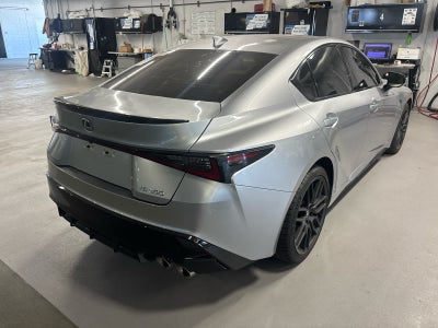2023 Lexus IS 500 F SPORT Performance Premium