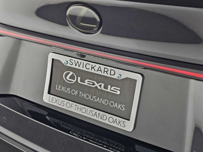 2024 Lexus IS 500 F SPORT Performance Premium