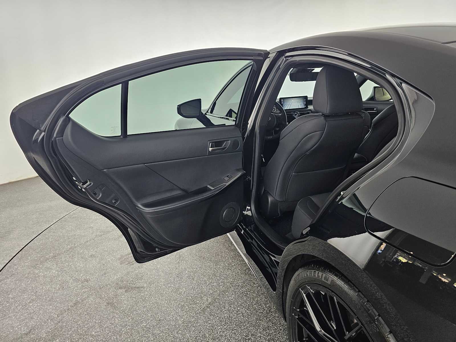 2024 Lexus IS 500 F SPORT Performance Premium
