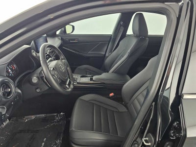 2024 Lexus IS 500 F SPORT Performance Premium