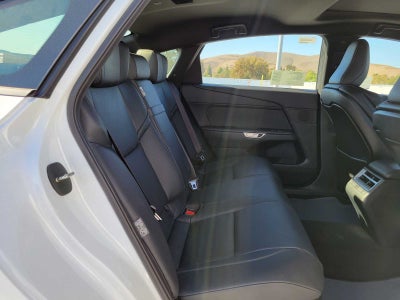 2026 Lexus ES 350e Premium