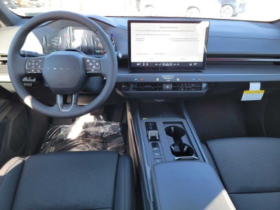2026 Lexus ES 350e Premium